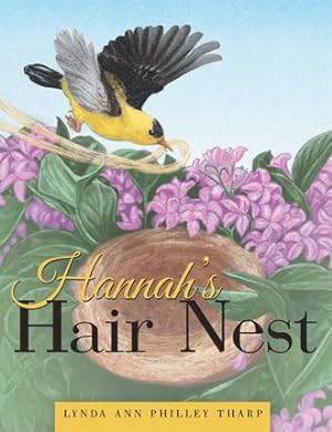 Bild des Verkufers fr Hannah  s Hair Nest zum Verkauf von GreatBookPricesUK