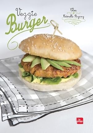 Veggie Burger - Cl?a