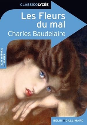 Immagine del venditore per Les fleurs du mal - Charles Baudelaire venduto da Book Hmisphres