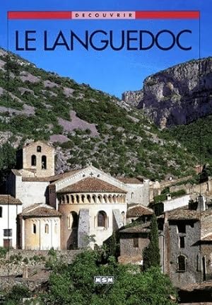 Seller image for Le Languedoc - Mich?le Au? for sale by Book Hmisphres