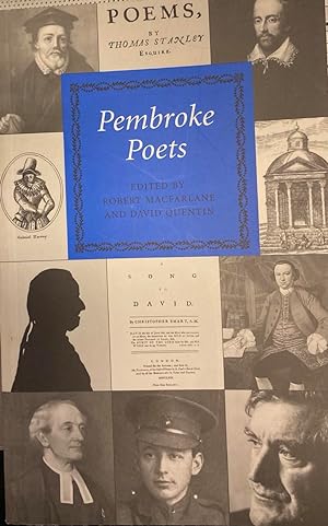 Pembroke Poets