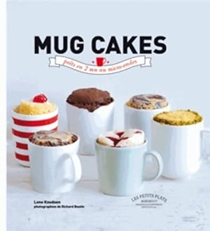 Mug cakes - Lene Knudsen