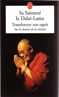 Seller image for Transformer son esprit - Dala? Lama for sale by Book Hmisphres