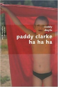 Seller image for Paddy Clarke ha ha ha - Roddy Doyle for sale by Book Hmisphres