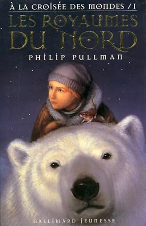 Image du vendeur pour A la crois?e des Mondes Tome I : Les royaumes du nord - Philip Pullman mis en vente par Book Hmisphres