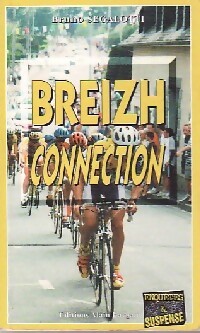 Seller image for Breizh connection - Bruno S?galotti for sale by Book Hmisphres