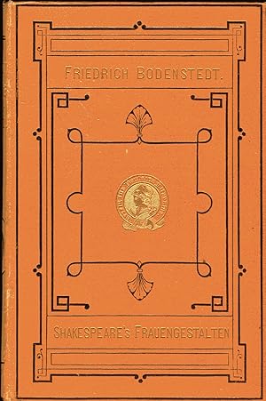 Bild des Verkufers fr Shakespeare's Frauengestalten / Frauencharaktere zum Verkauf von Versandantiquariat Brigitte Schulz