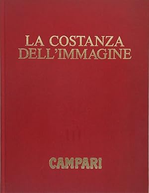 Campari, la costanza dell'immagine