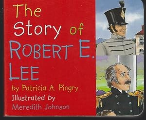 Seller image for STORY OF ROBERT E. LEE for sale by Gibson's Books
