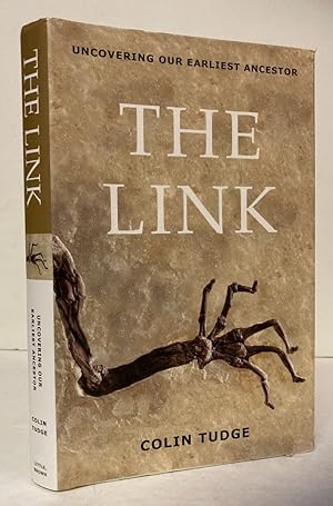 Imagen del vendedor de The Link: Uncovering Our Earliest Ancestor a la venta por Peninsula Books