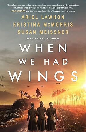 Seller image for When We Had Wings for sale by ChristianBookbag / Beans Books, Inc.