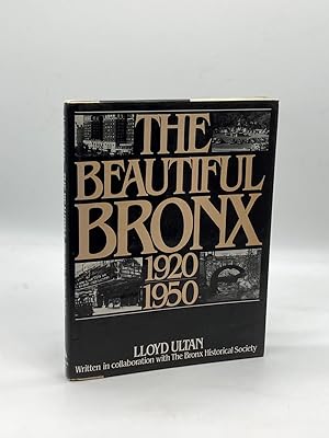 Seller image for The Beautiful Bronx 1920-1950 for sale by True Oak Books