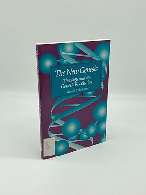 Seller image for The New Genesis Theology and the Genetic Revolution for sale by True Oak Books