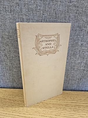 Imagen del vendedor de Astrophel and Stella [Old World Series] a la venta por HGG Books