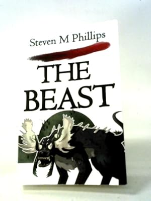 Bild des Verkufers fr The Beast: The Messenger and The King: Book One zum Verkauf von World of Rare Books