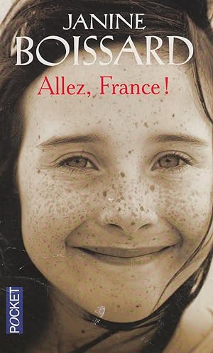 Seller image for Allez, France ! for sale by books-livres11.com