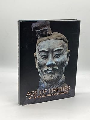 Seller image for Age of Empires Art of the Qin and Han Dynasties for sale by True Oak Books
