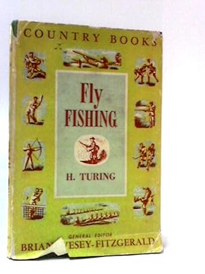 Image du vendeur pour Fly Fishing mis en vente par World of Rare Books