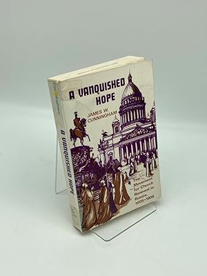 Immagine del venditore per A Vanquished Hope The Movement for Church Renewal in Russia, 1905-1906 venduto da True Oak Books