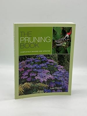 Seller image for The Pruning Book Completely Revised and Updated for sale by True Oak Books