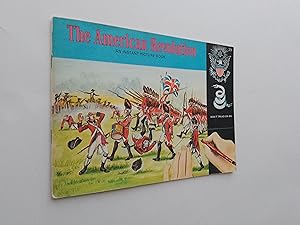 The American Revolution (An Instant Picture Books - Book No. 39)