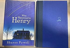 Seller image for What Happened to Henry for sale by biblioboy