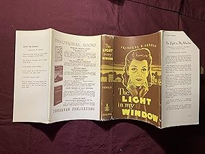 Bild des Verkufers fr The Light in My Window zum Verkauf von COVENANT HERITAGE LIBRIS