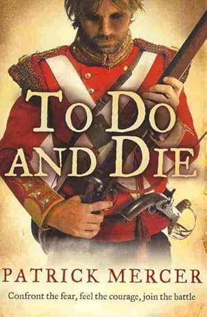 Seller image for To Do and Die for sale by GreatBookPrices