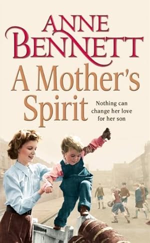 Seller image for Mother's Spirit for sale by GreatBookPrices