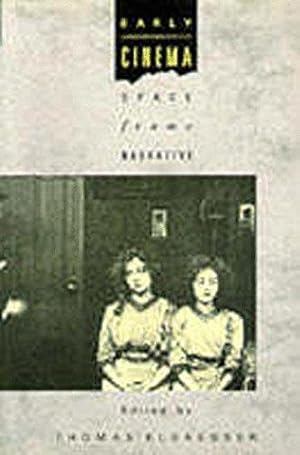 Immagine del venditore per Early Cinema: Space, Frame, Narrative venduto da WeBuyBooks