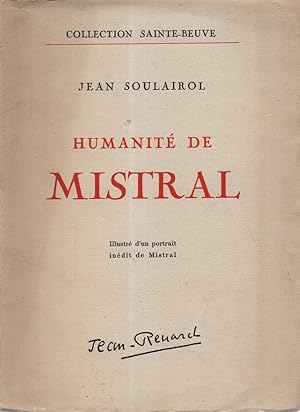 Humanité de Mistral