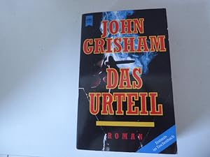 Seller image for Das Urteil. Roman. TB for sale by Deichkieker Bcherkiste