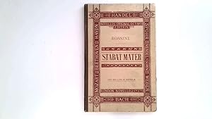 Imagen del vendedor de Stabat Mater a la venta por Goldstone Rare Books