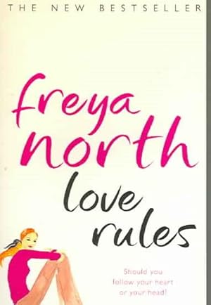 Imagen del vendedor de Love Rules a la venta por GreatBookPrices