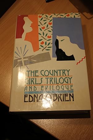 Image du vendeur pour The Country Girls Trilogy and Epilogue mis en vente par Orb's Community Bookshop