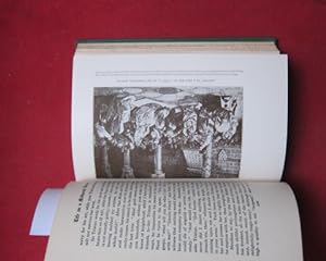 Seller image for Life on a Mediaeval Barony. A picture of a typical feudal community in the Thirteenth Century. for sale by Versandantiquariat buch-im-speicher