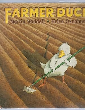 Seller image for Farmer Duck for sale by Peakirk Books, Heather Lawrence PBFA