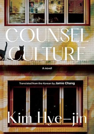 Seller image for Counsel Culture for sale by GreatBookPrices