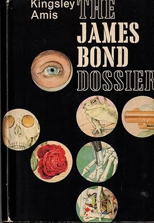 Image du vendeur pour The James Bond Dossier mis en vente par Bois Books