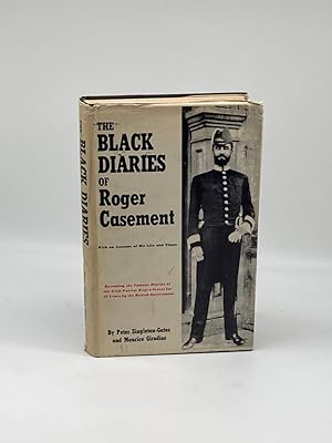 Bild des Verkufers fr The Black Diaries of Roger Casement With an Account of His Life and Times zum Verkauf von True Oak Books
