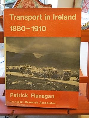 Transport in Ireland 1880-1910