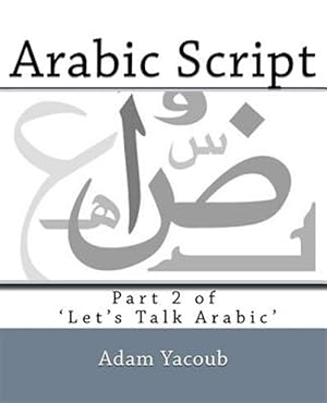 Seller image for Arabic Script -Language: Arabic for sale by GreatBookPricesUK