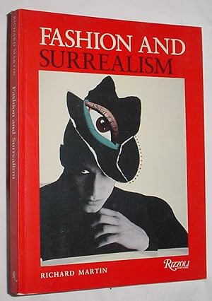 Bild des Verkufers fr Fashion and Surrealism zum Verkauf von R Bryan Old Books