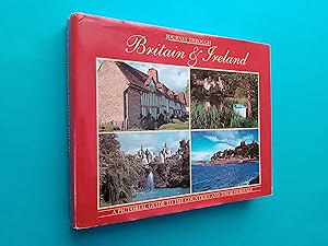 Journey Through Britain & Ireland