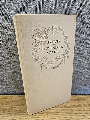 Immagine del venditore per Sylvie: Souvenirs du Valois [Old World Series] venduto da HGG Books