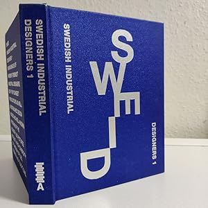 SWEID - Swedish Industrial Designers 1