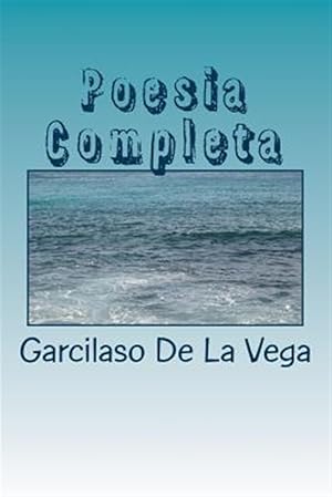 Seller image for Poesia Completa -Language: spanish for sale by GreatBookPricesUK