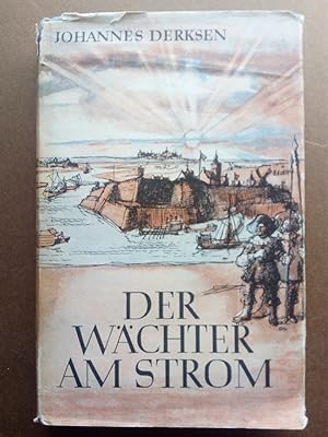 Seller image for Der Wchter am Strom. for sale by Versandantiquariat Jena