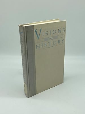 Immagine del venditore per Visions of History venduto da True Oak Books