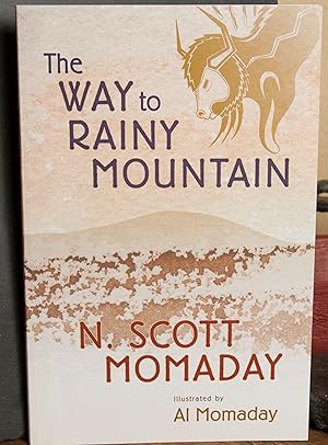 The Way to Rainy Mountain